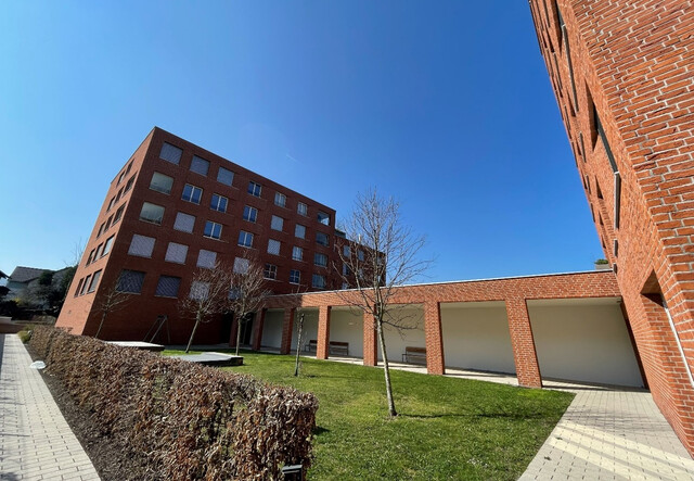 und täglich grüßt das Glitzern des Bodensees | Neuwertig | 3 Zimmer