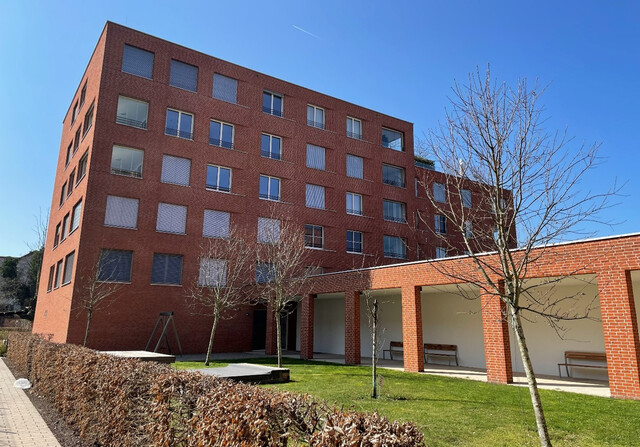 und täglich grüßt das Glitzern des Bodensees | Neuwertig | 3 Zimmer