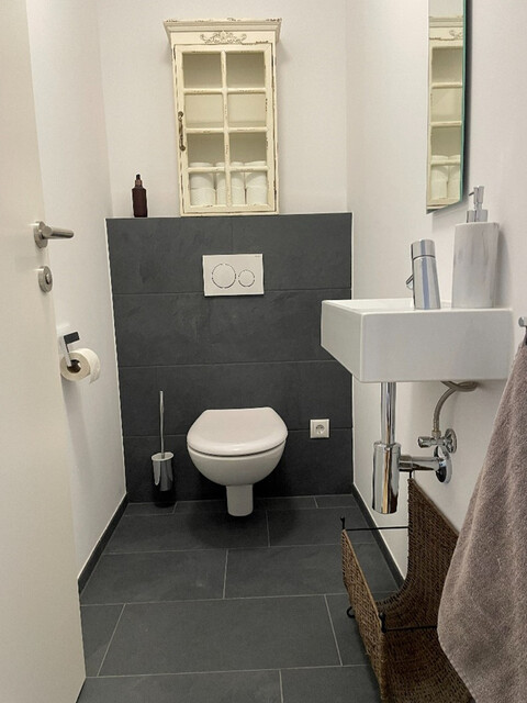 und täglich grüßt das Glitzern des Bodensees | Neuwertig | 3 Zimmer