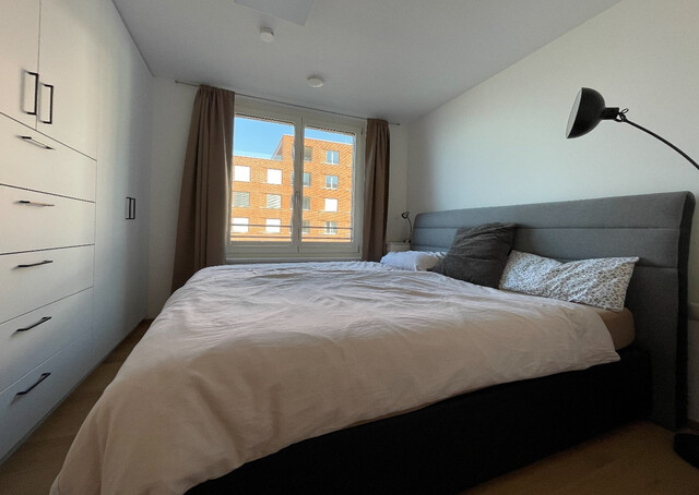 und täglich grüßt das Glitzern des Bodensees | Neuwertig | 3 Zimmer