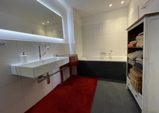 und täglich grüßt das Glitzern des Bodensees | Neuwertig | 3 Zimmer