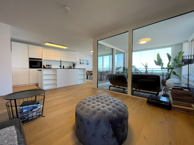 und täglich grüßt das Glitzern des Bodensees | Neuwertig | 3 Zimmer