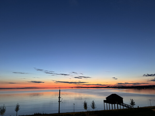 und täglich grüßt das Glitzern des Bodensees | Neuwertig | 3 Zimmer