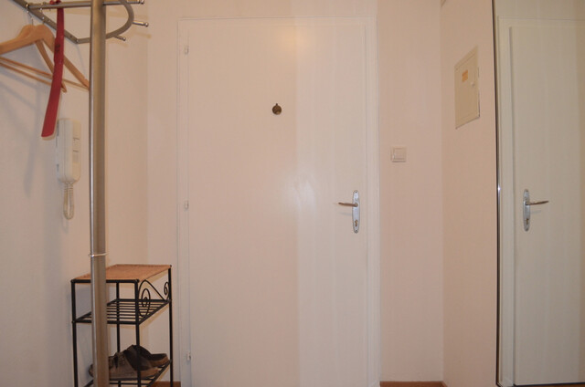 Gemütliche 1,5-Zimmerwohnung mit traumhafter Aussicht in Bregenz (nach Absprache)