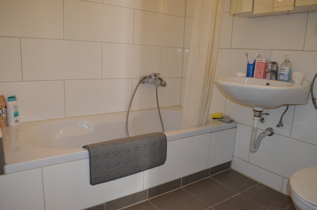 Gemütliche 1,5-Zimmerwohnung mit traumhafter Aussicht in Bregenz (nach Absprache)