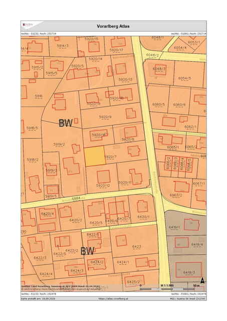 IDEAL ZUM BAU IHRES TRAUMHAUSES