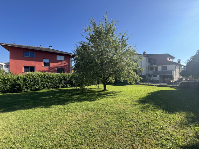 IDEAL ZUM BAU IHRES TRAUMHAUSES
