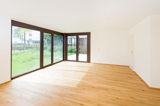 3-Zimmer-Terrassenwohnung | C03