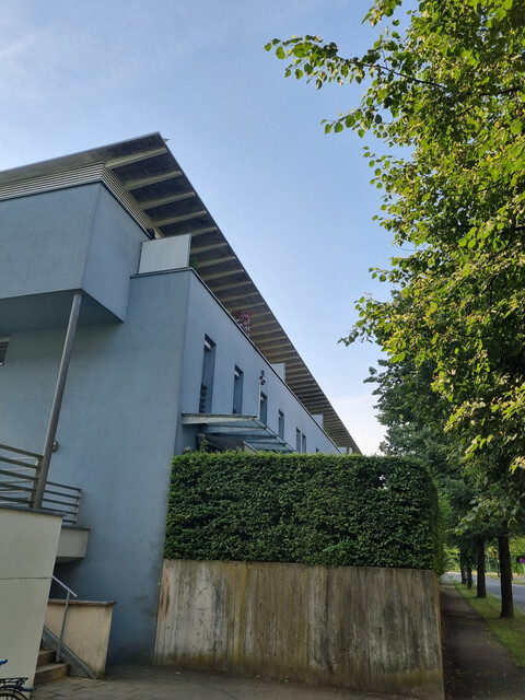 Helle 3 Zimmerwohnung in Bregenz, Strabonsstraße ab sofort provisionsfrei zu verkaufen!