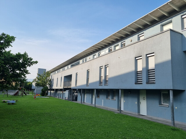 Helle 3 Zimmerwohnung in Bregenz, Strabonsstraße ab sofort provisionsfrei zu verkaufen!