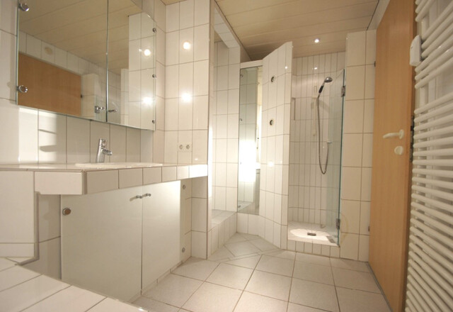 Helle 3 Zimmerwohnung in Bregenz, Strabonsstraße ab sofort provisionsfrei zu verkaufen!