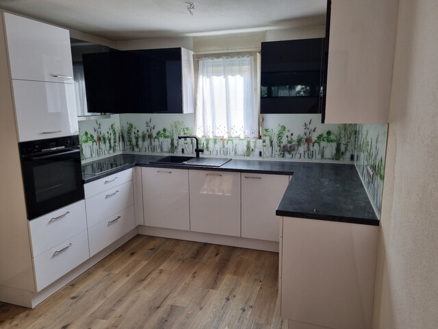 Helle 3 Zimmerwohnung in Bregenz, Strabonsstraße ab sofort provisionsfrei zu verkaufen!