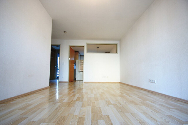 Helle 3 Zimmerwohnung in Bregenz, Strabonsstraße ab sofort provisionsfrei zu verkaufen!