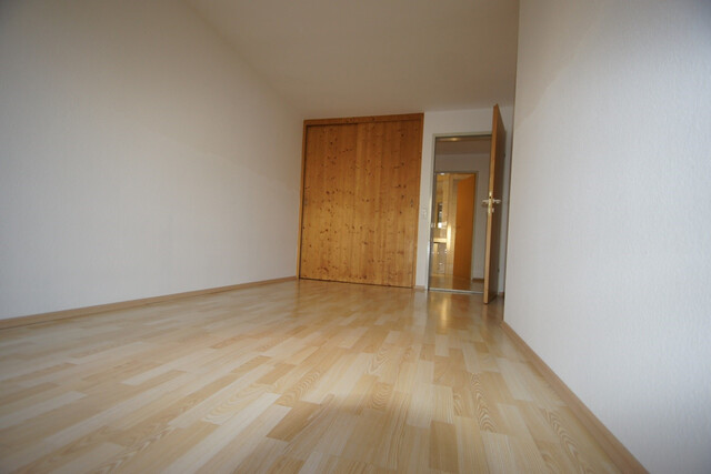 Helle 3 Zimmerwohnung in Bregenz, Strabonsstraße ab sofort provisionsfrei zu verkaufen!