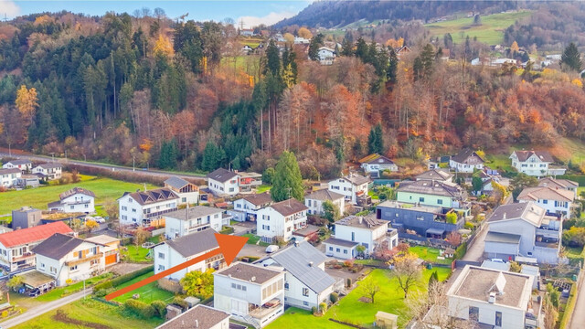 Dornbirn | Attraktive Kapitalanlage | Mehrfamilienhaus mit über 7% Mietnettorendite