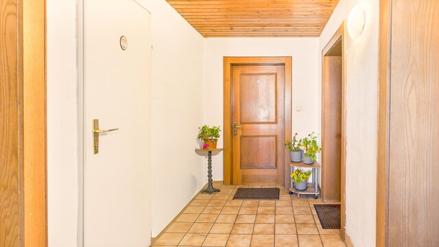 Dornbirn | Attraktive Kapitalanlage | Mehrfamilienhaus mit über 7% Mietnettorendite