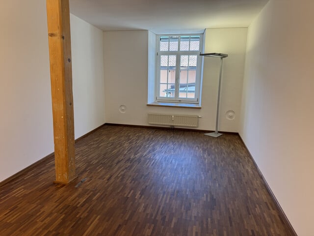 Attraktive Bürofläche mit Industrieflair