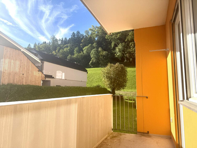 Retroliebhaber aufgepasst: Geräumige 3-Zimmerwohnung