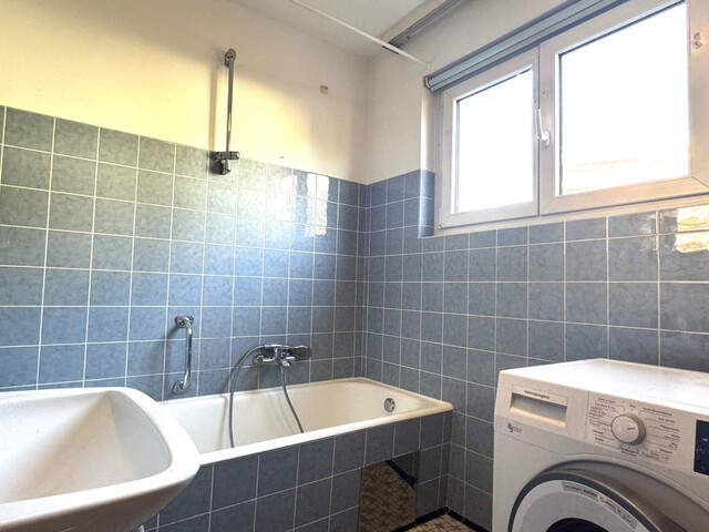Retroliebhaber aufgepasst: Geräumige 3-Zimmerwohnung