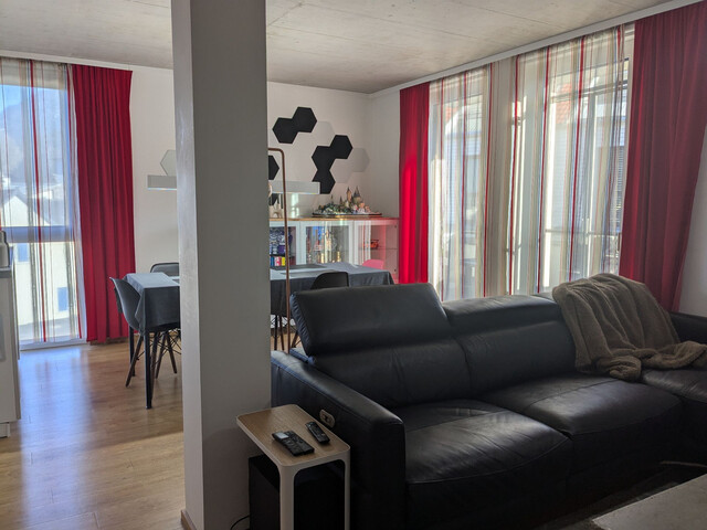 Dein neues Zuhause wartet: 4-Zimmer-Mietkauf in Bludenz