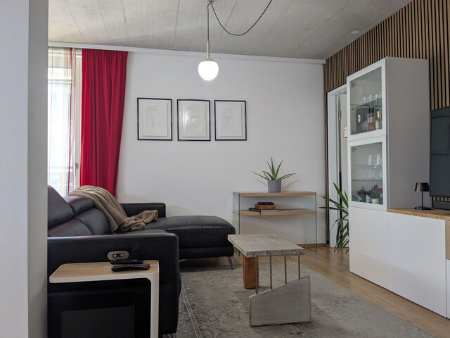 Dein neues Zuhause wartet: 4-Zimmer-Mietkauf in Bludenz