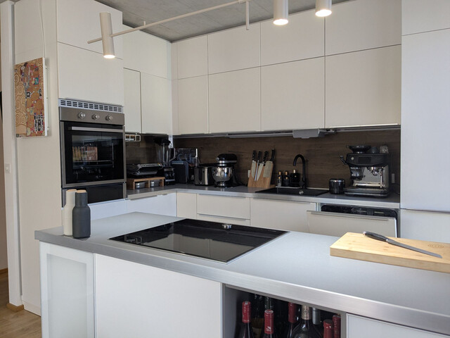 Dein neues Zuhause wartet: 4-Zimmer-Mietkauf in Bludenz