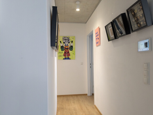 Dein neues Zuhause wartet: 4-Zimmer-Mietkauf in Bludenz