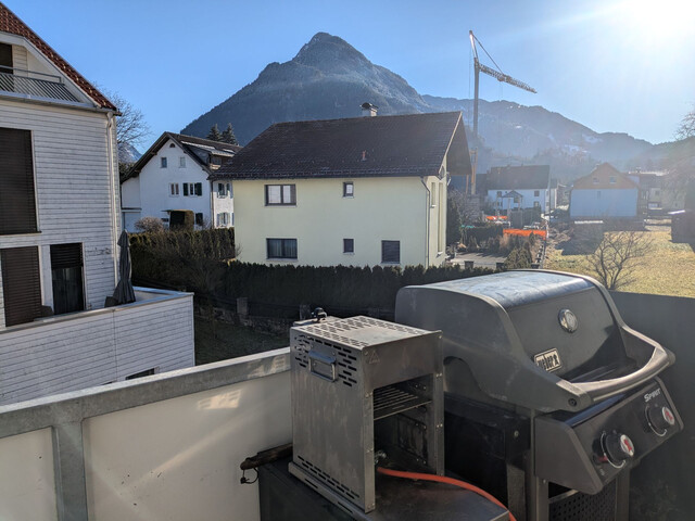 Dein neues Zuhause wartet: 4-Zimmer-Mietkauf in Bludenz