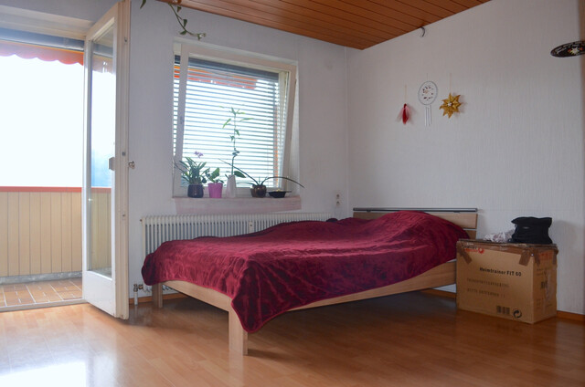 1-Zimmerwohnung im Zentrum von Bludenz ideal für Anleger, Top 12