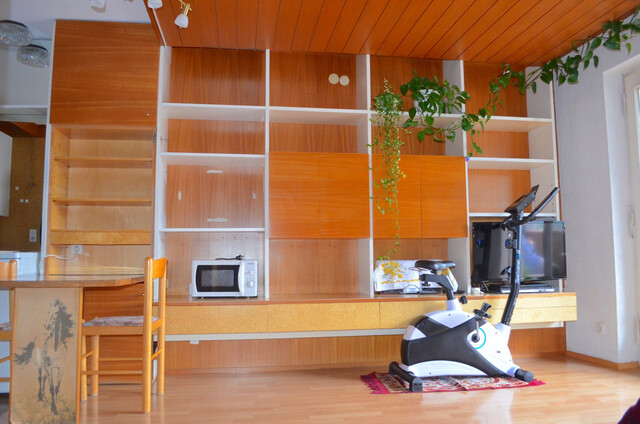 1-Zimmerwohnung im Zentrum von Bludenz ideal für Anleger, Top 12