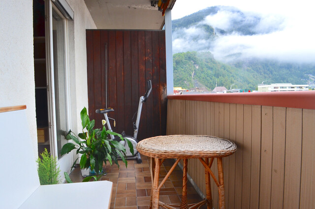 1-Zimmerwohnung im Zentrum von Bludenz ideal für Anleger, Top 12