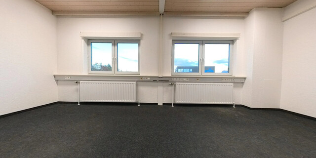 Kleine Bürofläche in Götzis B 2.4 mit 32 m² oder 16 m²