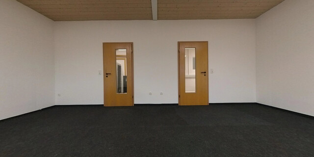 Kleine Bürofläche in Götzis B 2.4 mit 32 m² oder 16 m²