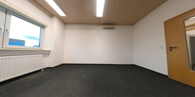 Kleine Bürofläche in Götzis B 2.4 mit 32 m² oder 16 m²