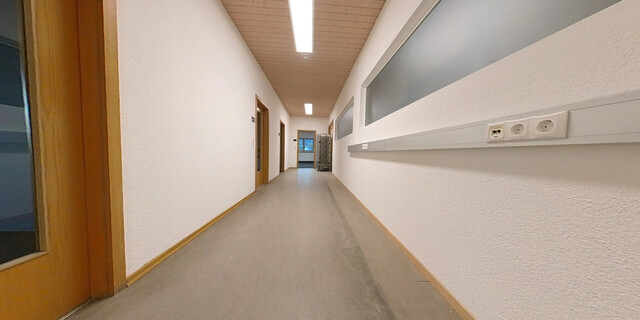 Kleine Bürofläche in Götzis B 2.4 mit 32 m² oder 16 m²