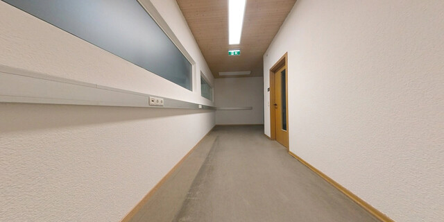 Kleine Bürofläche in Götzis B 2.4 mit 32 m² oder 16 m²