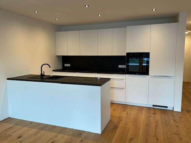 NEUBAU:  Wohnanlage Schwarzenberg, Brand, 3 Zimmer-Gartenwohnung