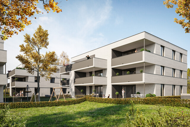 Provisionsfrei! Neuwertige Gartenwohnung mit 2 Tiefgaragenplätzen in sehr ruhiger Lage in Naherholungsgebiet Provisionsfrei! Neuwertige Gartenwohnung mit 2 Tiefgaragenplätzen in sehr ruhiger Lage in Naherholungsgebiet