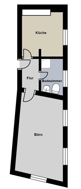 Beste Lage, starke Frequenz – Ihr neuer Geschäftsstandort in der Bludenzer Innenstadt