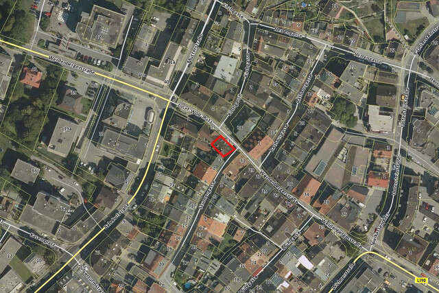 Beste Lage, starke Frequenz – Ihr neuer Geschäftsstandort in der Bludenzer Innenstadt