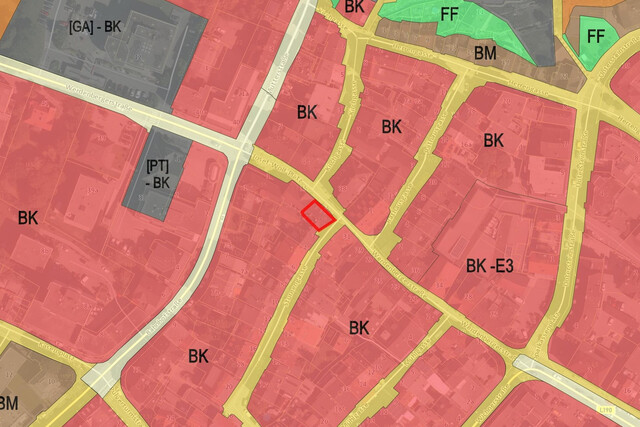 Beste Lage, starke Frequenz – Ihr neuer Geschäftsstandort in der Bludenzer Innenstadt
