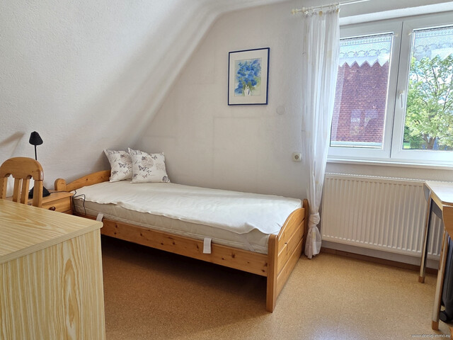 Charmantes Einfamilienhaus mit großzügigem Garten, Garage und verglaster Terrasse in Altach
