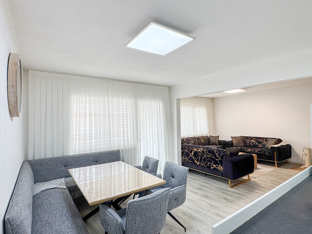 Raum für Leben – 114 m² Wohnkomfort in Rankweil