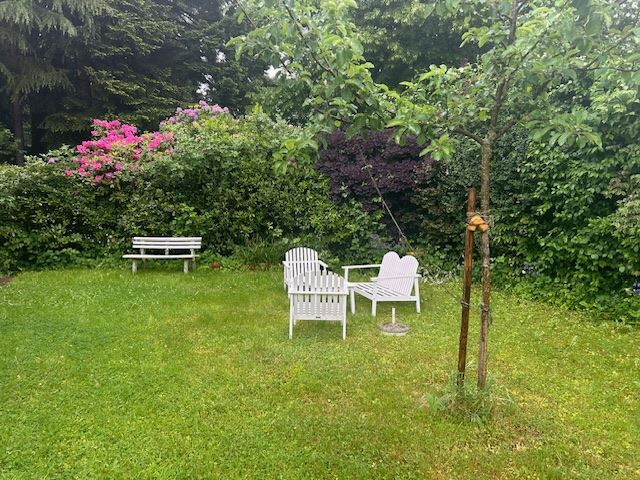 Zweiwohnungshaus in bevorzugter Wohnlage in Bregenz