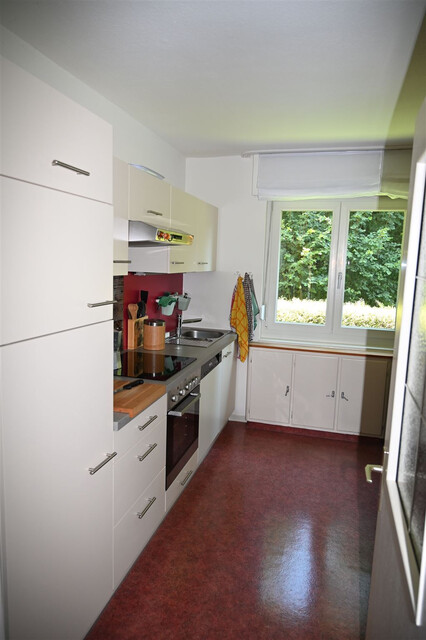 Zweiwohnungshaus in bevorzugter Wohnlage in Bregenz