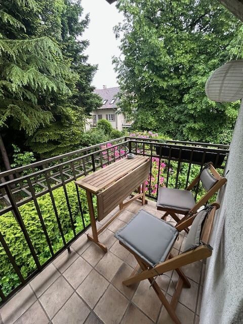 Zweiwohnungshaus in bevorzugter Wohnlage in Bregenz