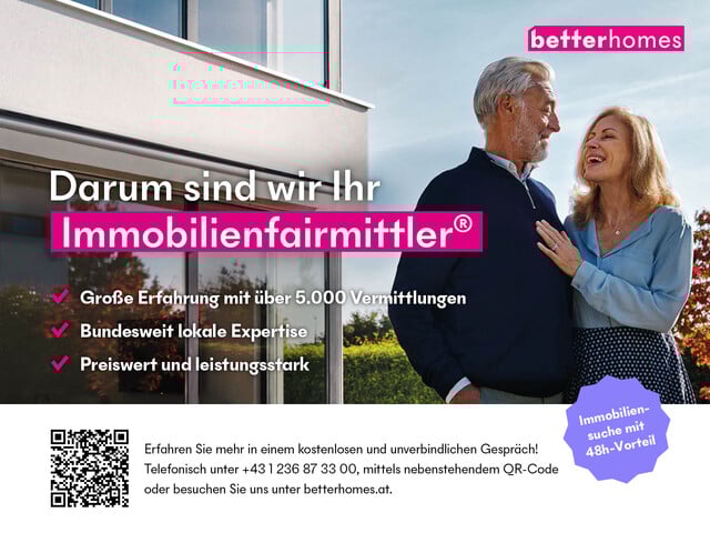 GROß MIT TOP AUSSICHT UND LAGE