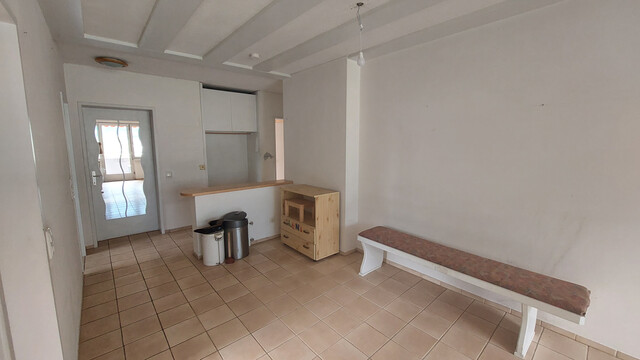 Zentrale 3-Zimmerwohnung zu verkaufen