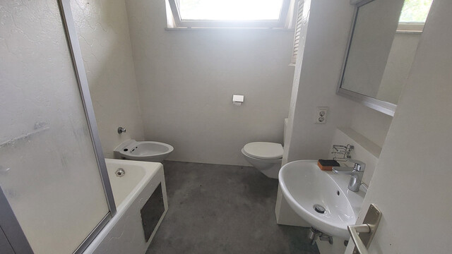 Zentrale 3-Zimmerwohnung zu verkaufen