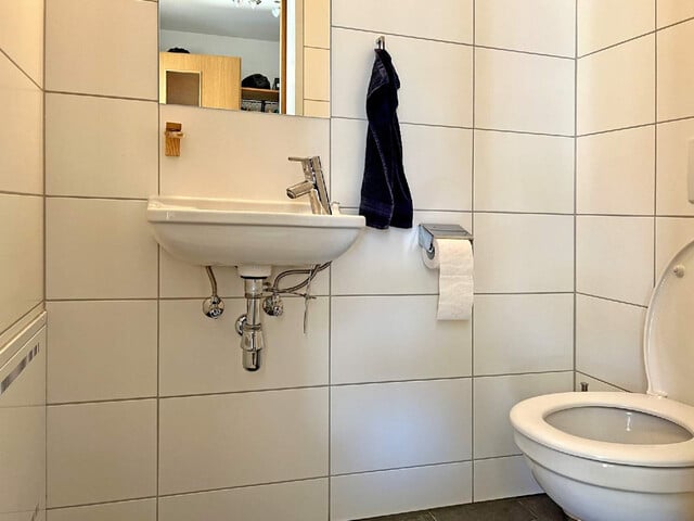 Sonnige 4-Zimmer-Terrassenwohnung